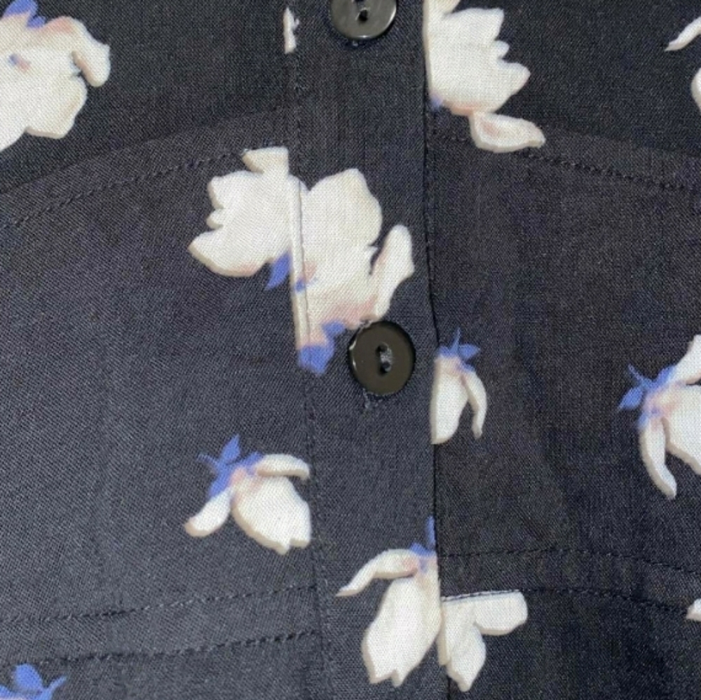 Lush Flowers Dress - Picture 10 of 15